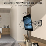 Bontec TV Wall Mount Bracket 23-70