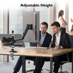 Bontec Dual Monitor Mount 34