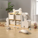 Anchor Organiser with Bins - Dog Themed Greenlane Gear