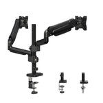 Bontec Dual Monitor Mount 34