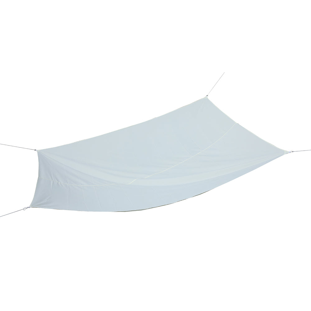 Anchor 3x4 meters Rectangle Waterproof Sun Shade Sail Patio Pool Top Cover Greenlane Gear