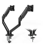 Bontec Dual Monitor Desk Mount 32
