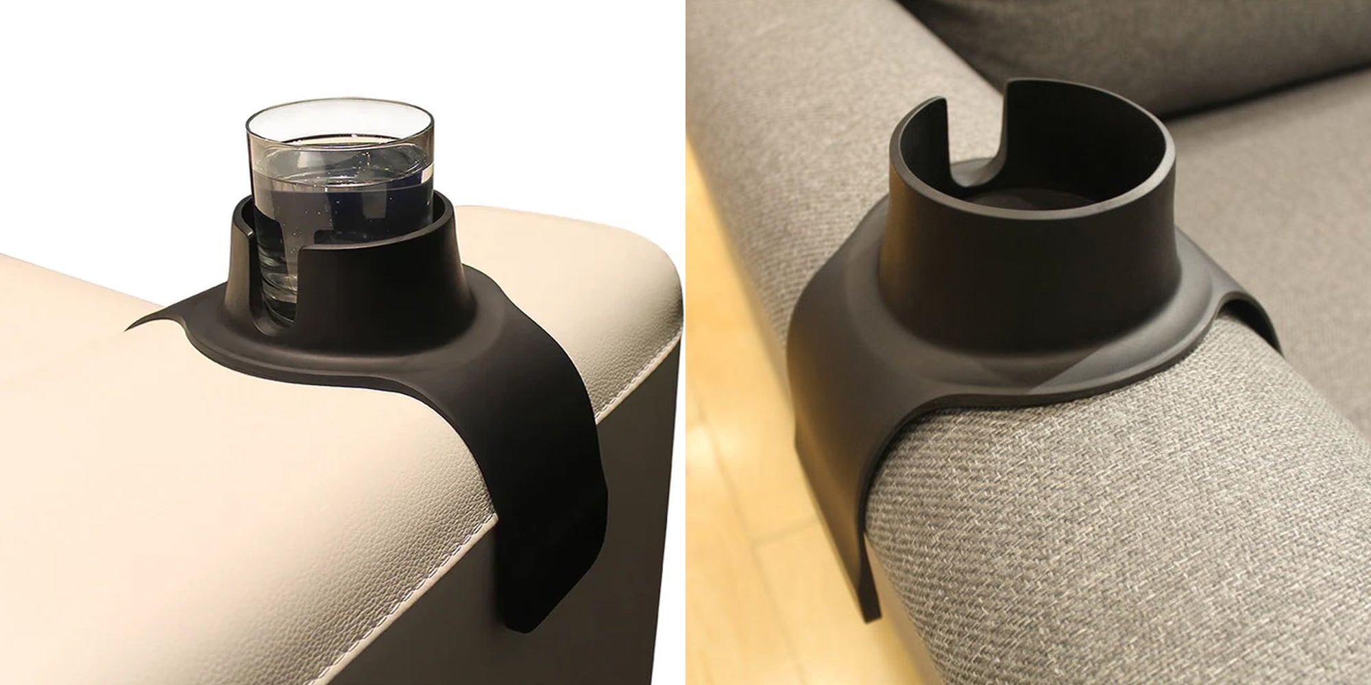 CouchCoaster Couch Sofa Drink Cup Mug Can Bottle Tumbler