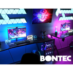 BONTEC Single Monitor Desk Mount for 13-34 Inch Screens Supports up to 10kg Greenlane Gear