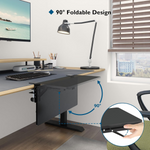 Bontec Desk Extender Tray Table Mount Clamp-On Ergonomic Arm Rest Support Greenlane Gear