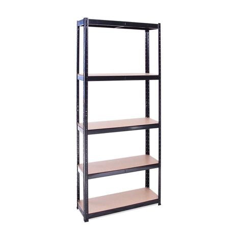 ZZFD-G-Rack 5 Tier Shelving 1.5x0.9x.3