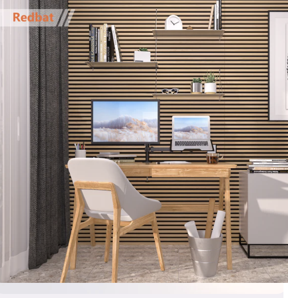 Bontec 13-27" Monitor Screen Arm Mount 17" Laptop Stand Tilt Swivel Rotate | Ergonomic Adjustable Monitor Stand