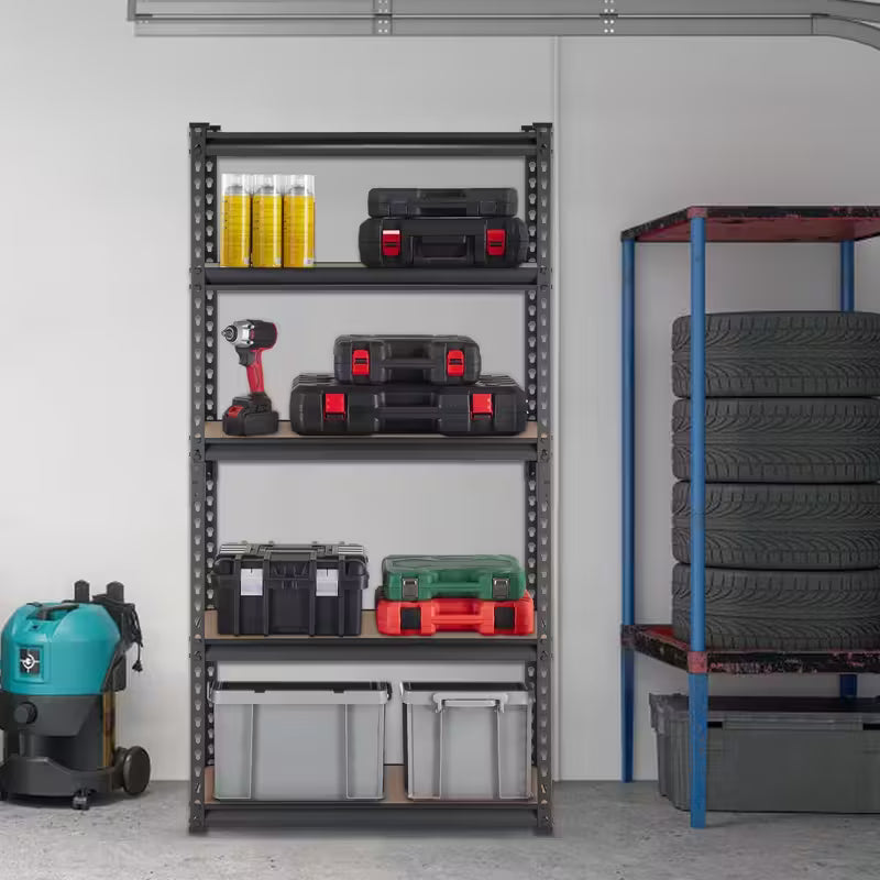 Downee Gear Racking Greenlane Gear: Transform Your Space, Inside & Out
